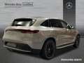 Mercedes-Benz EQC 400 4MATIC Argent - thumbnail 2