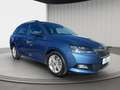 Skoda Fabia C. 1.0 TSI Style DSG ACC KAMERA SHZ LED-S. Blau - thumbnail 8