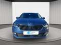 Skoda Fabia C. 1.0 TSI Style DSG ACC KAMERA SHZ LED-S. Blau - thumbnail 2
