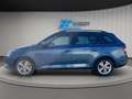 Skoda Fabia C. 1.0 TSI Style DSG ACC KAMERA SHZ LED-S. Blau - thumbnail 3