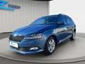 Skoda Fabia C. 1.0 TSI Style DSG ACC KAMERA SHZ LED-S. Blau - thumbnail 1