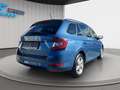 Skoda Fabia C. 1.0 TSI Style DSG ACC KAMERA SHZ LED-S. Blau - thumbnail 6