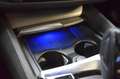BMW 520 5-serie 520i High Executive M-Pakket|Org.NL|Leder| Noir - thumbnail 7