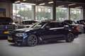 BMW 520 5-serie 520i High Executive M-Pakket|Org.NL|Leder| Noir - thumbnail 12
