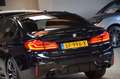 BMW 520 5-serie 520i High Executive M-Pakket|Org.NL|Leder| Noir - thumbnail 16