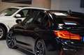 BMW 520 5-serie 520i High Executive M-Pakket|Org.NL|Leder| Noir - thumbnail 4