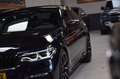 BMW 520 5-serie 520i High Executive M-Pakket|Org.NL|Leder| Noir - thumbnail 17