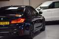 BMW 520 5-serie 520i High Executive M-Pakket|Org.NL|Leder| Noir - thumbnail 15