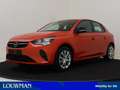 Opel Corsa-e Level 2 50 kWh NU VAN € 35.702,- VOOR € 25.950,- R Oranje - thumbnail 1
