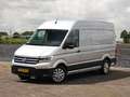 Volkswagen Crafter 35 2.0 TDI 177PK Automaat L3H3 Exclusive | ACC | L Argent - thumbnail 12