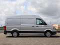 Volkswagen Crafter 35 2.0 TDI 177PK Automaat L3H3 Exclusive | ACC | L Argent - thumbnail 3
