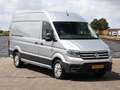 Volkswagen Crafter 35 2.0 TDI 177PK Automaat L3H3 Exclusive | ACC | L Argent - thumbnail 4