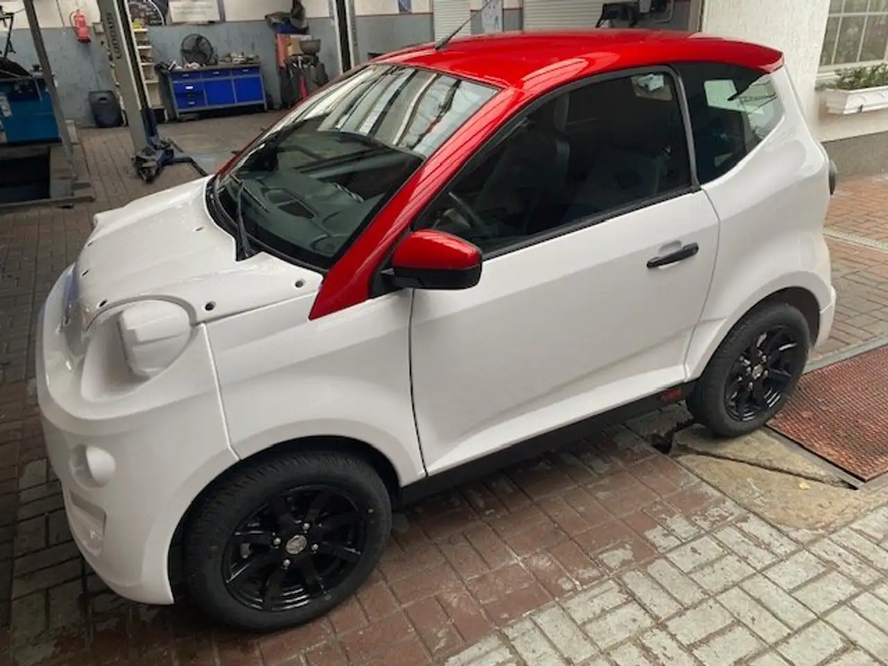 Minauto Minauto
