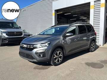 Jogger LPG 1.0 ECO-G Comfort 7pl. (EU6d)