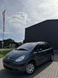 1.6i Zeer goede staat/gekeurd voor verkoop