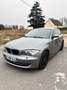 BMW 118 118D 143 CONFORT Gris - thumbnail 1