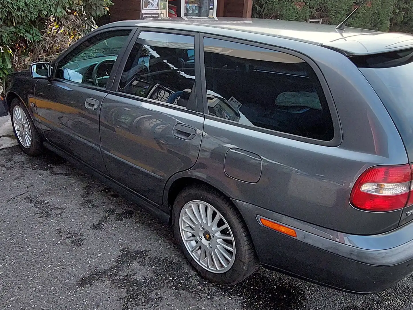Volvo V40 V40 I 1996 1.9d Sport 115cv - 2