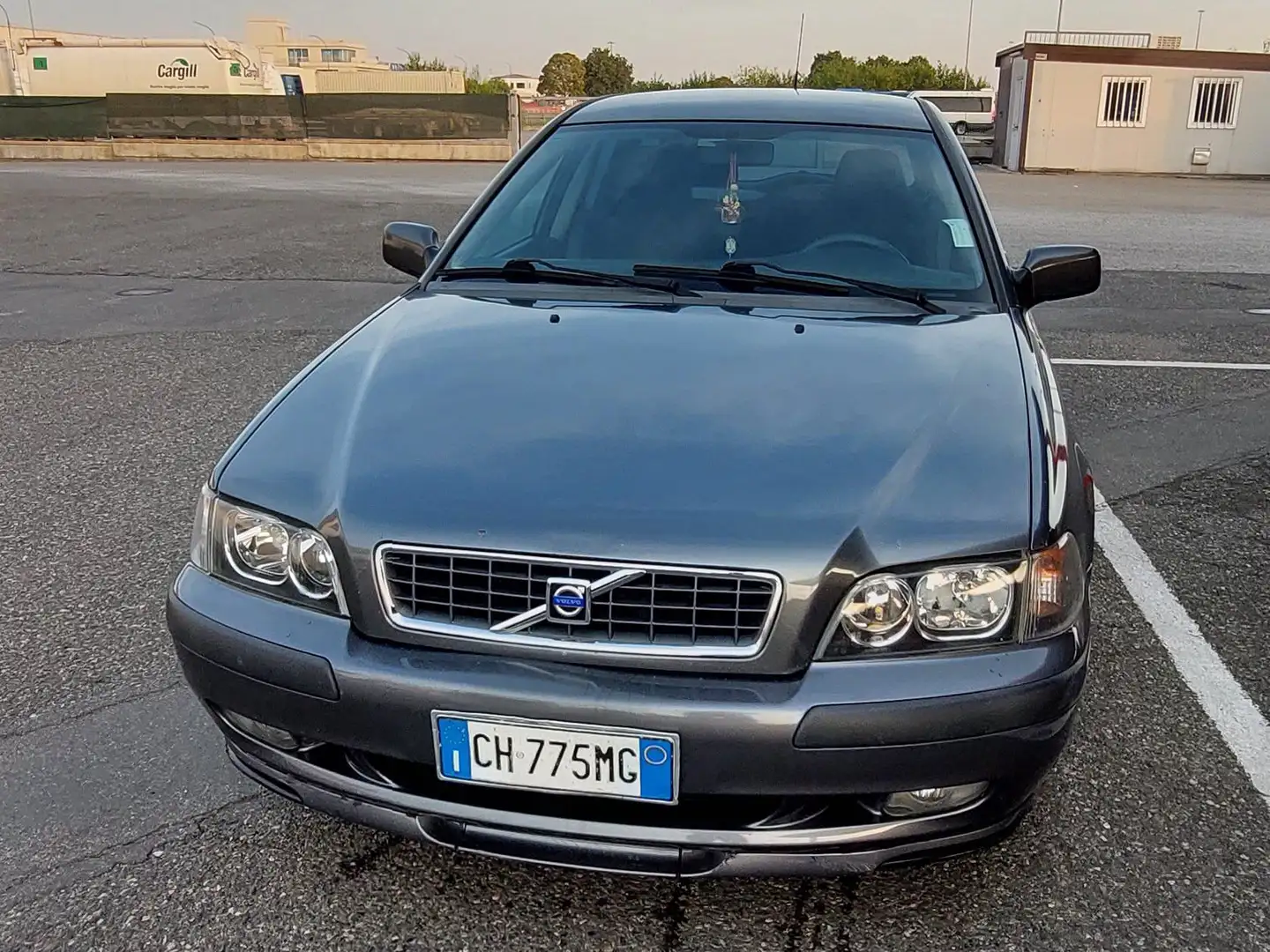Volvo V40 V40 I 1996 1.9d Sport 115cv - 1