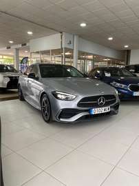 220d 4Matic 9G-Tronic