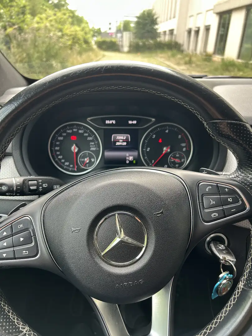 Mercedes-Benz B 180 CDI BE Optimum Edition - 2