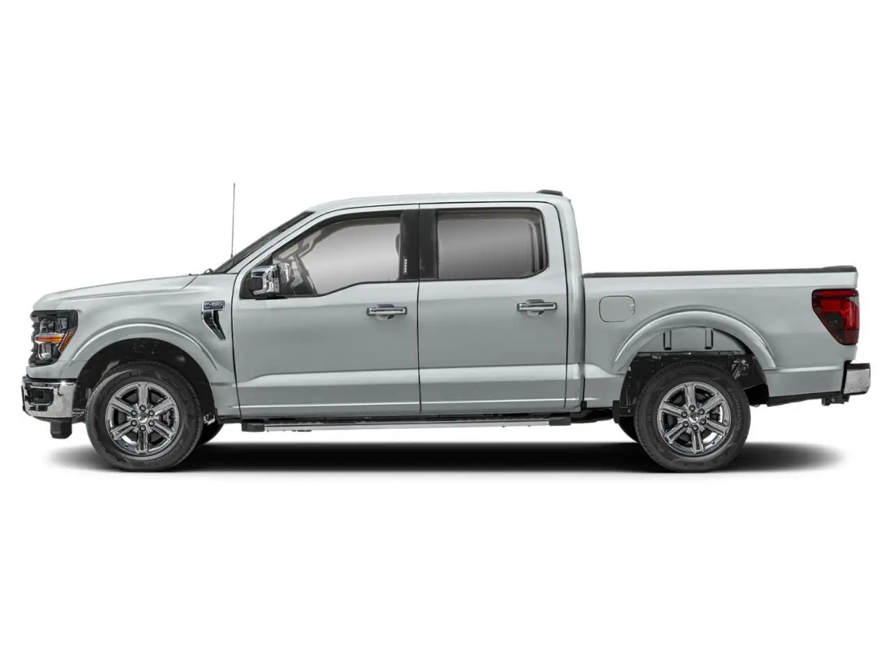 Ford F-150 2026