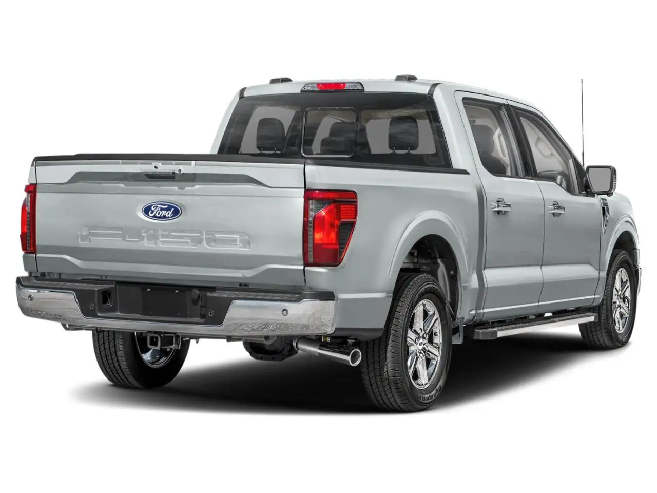 Ford F-150 2026