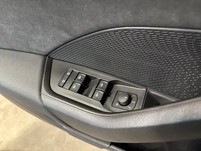 Skoda Octavia RS Ansicht 19