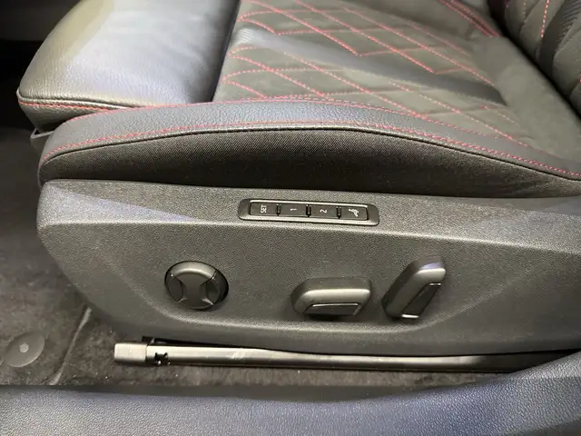 Skoda Octavia RS Ansicht 26