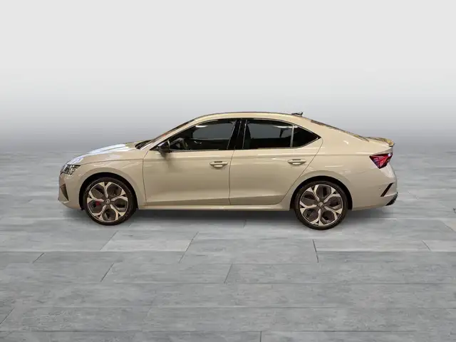 Skoda Octavia RS Ansicht 3