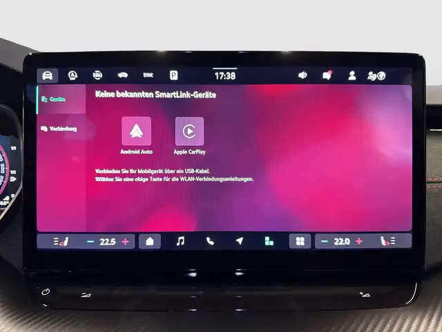 Skoda Octavia RS Ansicht 15