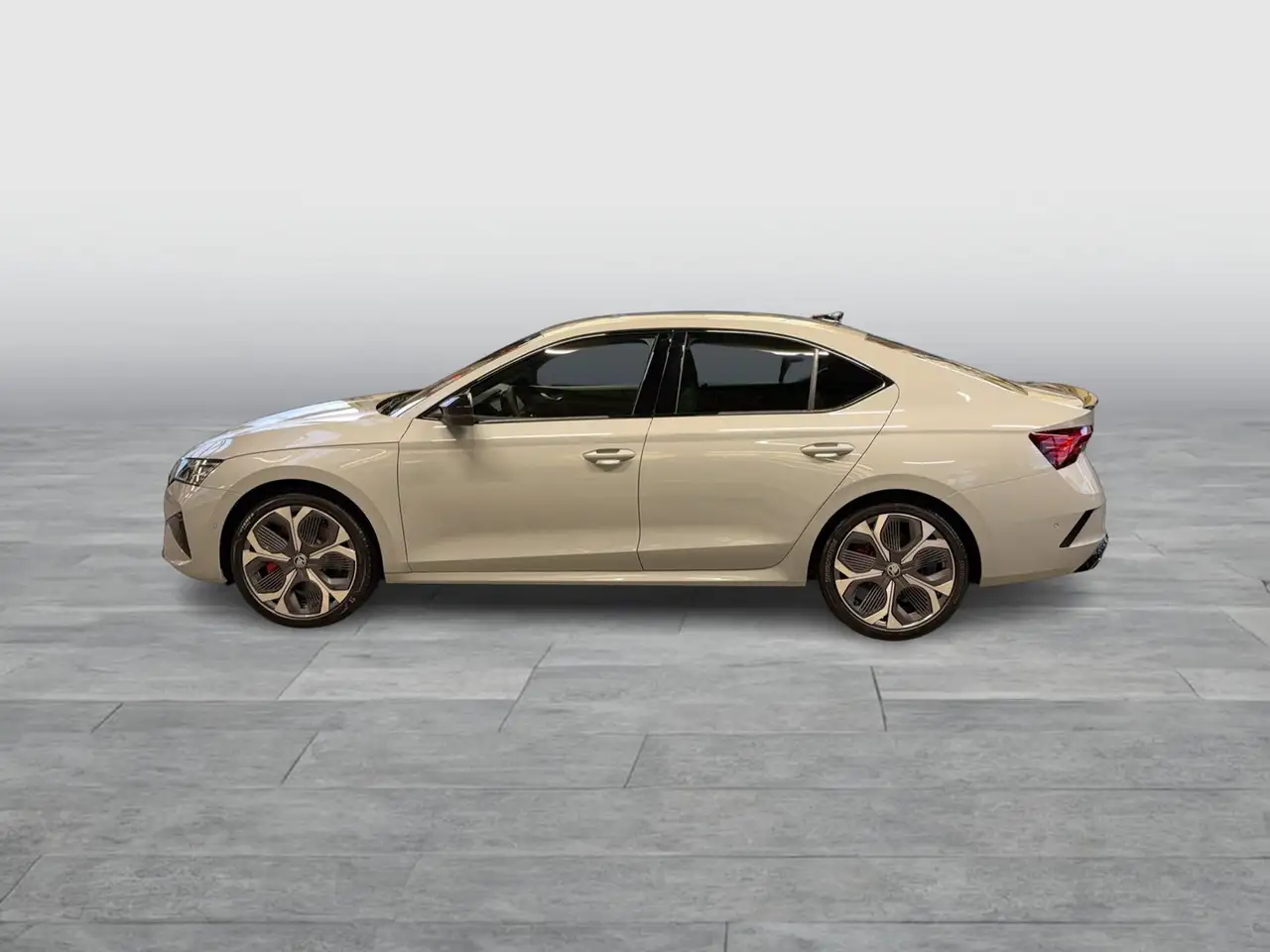 Skoda Octavia 2026