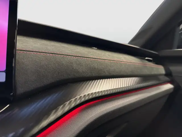 Skoda Octavia RS Ansicht 21