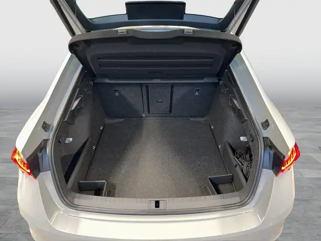 Skoda Octavia RS Ansicht 23