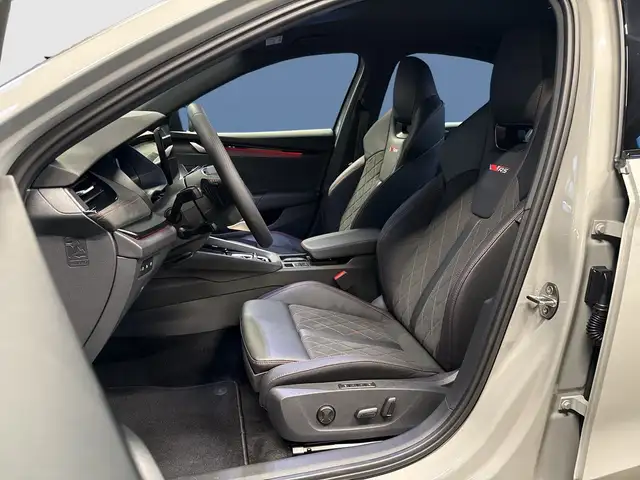 Skoda Octavia RS Ansicht 7