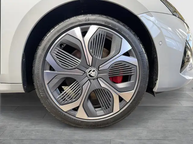 Skoda Octavia RS Ansicht 6