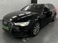 Audi A6 3.0 TDI quattro+ACC+Xenon+Leder+Pano+Kam+Navi Schwarz - thumbnail 1