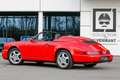Porsche 911 Speedster - Rare RHD - 1/14 Ex - Original paint Rouge - thumbnail 24