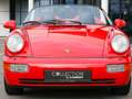 Porsche 911 Speedster - Rare RHD - 1/14 Ex - Original paint crvena - thumbnail 12