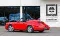Porsche 911 Speedster - Rare RHD - 1/14 Ex - Original paint Rouge - thumbnail 3