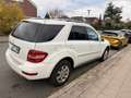 Mercedes-Benz ML 300 ML 300 CDI 4Matic 7G-TRONIC DPFBlueEFFICIENCY Weiß - thumbnail 4