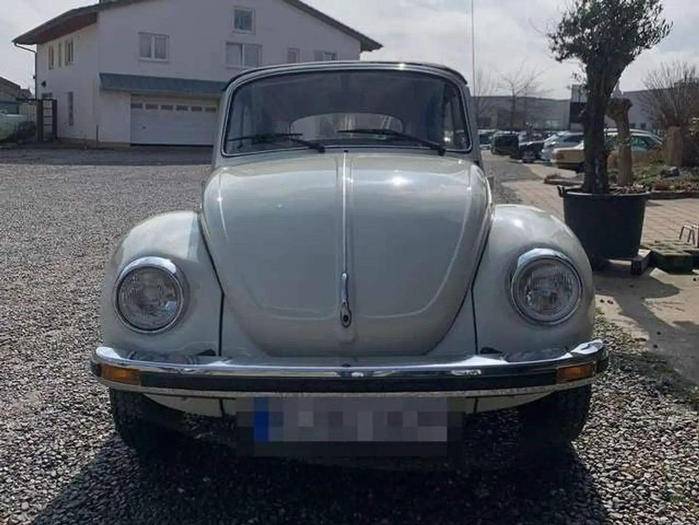 Volkswagen Käfer Cabrio 1303/H-Kennz/Top Zustand/TÜV - 2