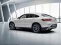 Mercedes-Benz GLC 300 GLC 300 e 4MATIC Coupé  AMG Line Navi/SHD/Styling Weiß - thumbnail 12