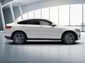 Mercedes-Benz GLC 300 GLC 300 e 4MATIC Coupé  AMG Line Navi/SHD/Styling Weiß - thumbnail 10