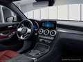 Mercedes-Benz GLC 300 GLC 300 e 4MATIC Coupé  AMG Line Navi/SHD/Styling Weiß - thumbnail 9