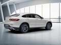 Mercedes-Benz GLC 300 GLC 300 e 4MATIC Coupé  AMG Line Navi/SHD/Styling Weiß - thumbnail 11