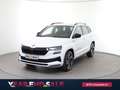 Skoda Karoq 4x4 Sportline TDI DSG Weiß - thumbnail 1