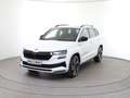 Skoda Karoq 4x4 Sportline TDI DSG Blanc - thumbnail 1