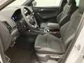 Skoda Karoq 4x4 Sportline TDI DSG Blanc - thumbnail 11
