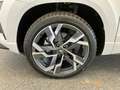 Skoda Karoq 4x4 Sportline TDI DSG Blanc - thumbnail 9