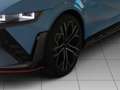 Hyundai IONIQ 5 Ioniq 5 N Elektro 4WD Sitz-Paket Blauw - thumbnail 6
